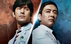 Điều ước diệu kỳ - Phim y khoa ăn khách Hàn Quốc lên sóng D-Dramas
