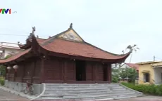 Khu di tích "ngủ quên"