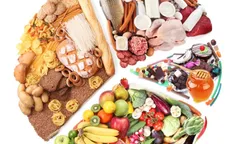 Vì sao cần ăn đủ 4 nhóm thực phẩm?