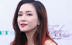 Đinh Hương thử sức với nhạc Trịnh trong Tình khúc vượt thời gian
