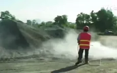 Mỹ: Triển khai tẩy độc da cam/dioxin ở các sân bay của Việt Nam