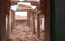 Hàng trăm di tích tại Hà Nội cần được tu bổ