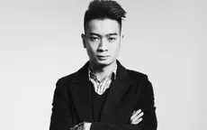 SlimV mơ ước thực hiện buổi hòa nhạc của riêng mình