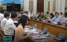 TP.HCM sẵn sàng cho Hội chợ Du lịch quốc tế lần thứ 12