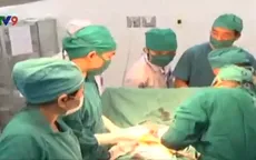 Mâu thuẫn tại cuộc nhậu, một người bị đâm tử vong