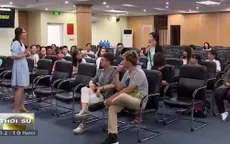 Tăng cường nhận thức cho giới trẻ về DN xã hội