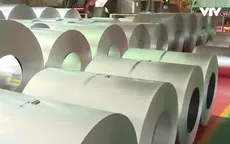 Thiệt hại nghiêm trọng, lần đầu tiên DN tôn kiện chống bán phá giá