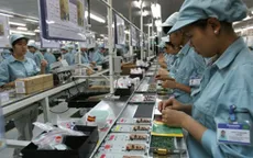 Gần 1.200 dự án đầu tư ra nước ngoài