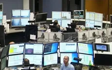 Thỏa thuận Deutsche Boerse và LSE đứng trước nguy cơ đổ vỡ