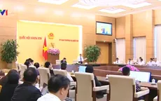 Báo chí cần đẩy mạnh tuyên truyền phục vụ hội nhập