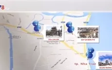 Nha Trang chậm xây dựng bãi đỗ xe công cộng