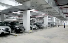 Hà Nội sắp xây dựng 5 bãi đỗ xe ngầm