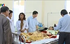 Kiểm tra công tác phòng chống virus Zika tại Lâm Đồng