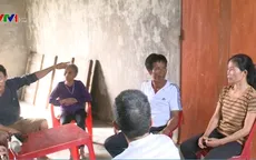 Cướp biển Somalia thả 3 thuyền viên Việt: Thân nhân vỡ òa hạnh phúc