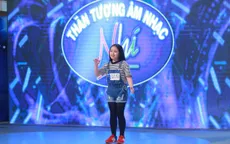 Vietnam Idol Kids 2016: Isaac nổi da gà vì giọng ca "Hồ trên núi"
