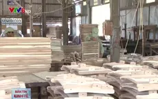 Nhiều doanh nghiệp miền Trung gặp khó khi hội nhập