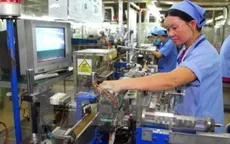Hơn 91.700 doanh nghiệp đăng ký thành lập mới trong tháng 10