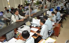 110.000 doanh nghiệp đăng ký thành lập mới trong năm 2016