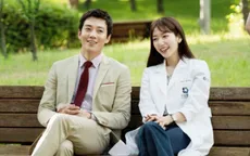 Công ty quản lý của Park Shin Hye tưởng Doctors sẽ thất bại thảm hại