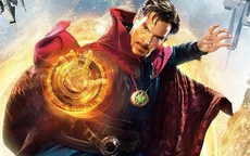 Doctor Strange tiến gần mốc doanh thu 500 triệu USD toàn cầu
