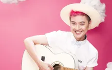 Thanh Duy Idol cùng mẹ ra mắt sách