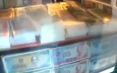 Nở rộ dịch vụ đổi tiền lẻ phí cao