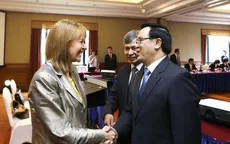 "Phát triển doanh nghiệp vừa và nhỏ tại Việt Nam và Đức"