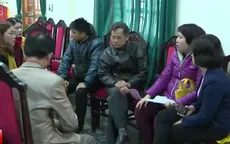Người tham gia tuyến dưới chật vật đòi tiền Liên kết Việt