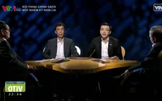 Kinh tế là điểm sáng của Chính phủ trong nhiệm kỳ 2011-2015