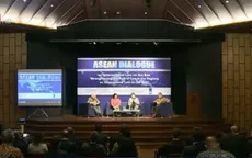 Khai mạc Đối thoại ASEAN về Luật biển quốc tế