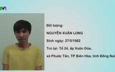 Đã xác định đối tượng tung tin đổi tiền