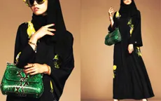 Dolce & Gabana ra mắt BST thời trang cho phụ nữ Hồi giáo