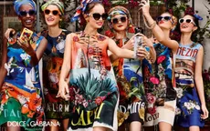 Dolce & Gabbana ra mắt kính thời trang mới cực chất