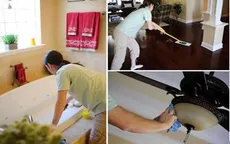 Phụ nữ Việt phải dành 5 giờ/ngày cho những việc… không tên