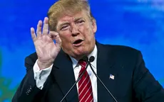 Ông Trump tuyên bố trục xuất ngay hàng triệu người nhập cư