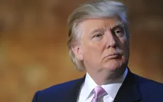 Tiết lộ cực thú vị về ứng viên Tổng thống Mỹ Donald Trump