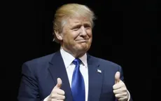 Tỷ lệ ủng hộ Donald Trump tăng sau vụ xả súng tại Orlando