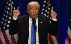 Phát ngôn của ông Trump "đi ngược lại các nguyên tắc của Mỹ"