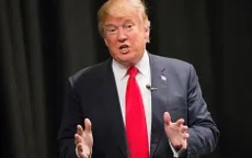Donald Trump suýt bị một nam thanh niên sát hại