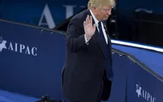 Ông Donald Trump bị cáo buộc vi phạm lệnh cấm vận Cuba