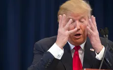 Ông Donald Trump bị tố tránh đóng thuế thu nhập