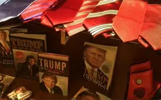 Cử tri Mỹ tẩy chay thương hiệu Donald Trump
