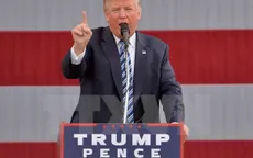 100 ngày đầu làm Tổng thống Mỹ, Donald Trump sẽ làm gì?