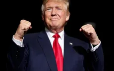 Trump đắc cử Tổng thống: Thương mại thế giới sẽ chững lại?