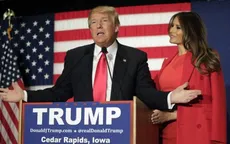 Người Mỹ mất 250 tỷ USD/năm nếu ông Donald Trump làm tổng thống