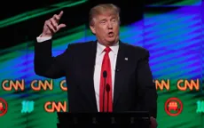 Donald Trump hàn gắn rạn nứt với Đảng Cộng hòa