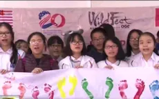 "Tê tê không phải là thức ăn hay thuốc chữa bệnh"
