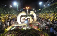 Việt Nam đồng đăng cai tổ chức Lễ hội văn hóa thế giới năm 2017