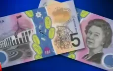 Đồng 5 AUD mới của Australia bị nhiều chỉ trích từ công chúng