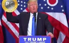 Đồng bitcoin đặt cược cùng “sinh mạng” chính trị của Donald Trump